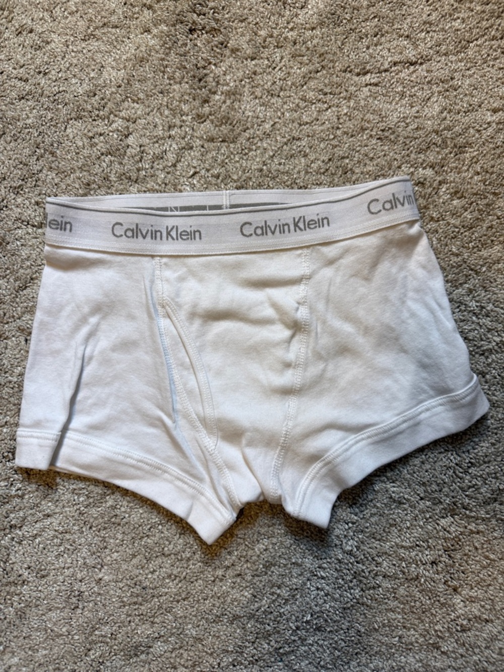NWOT Calvin Klein Bundle of Underwear - Picture 4 of 9